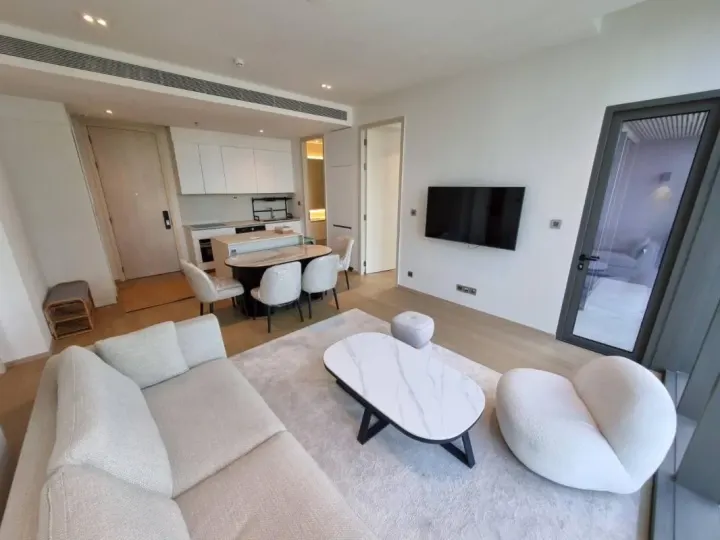 Property photos for The Strand Thonglor