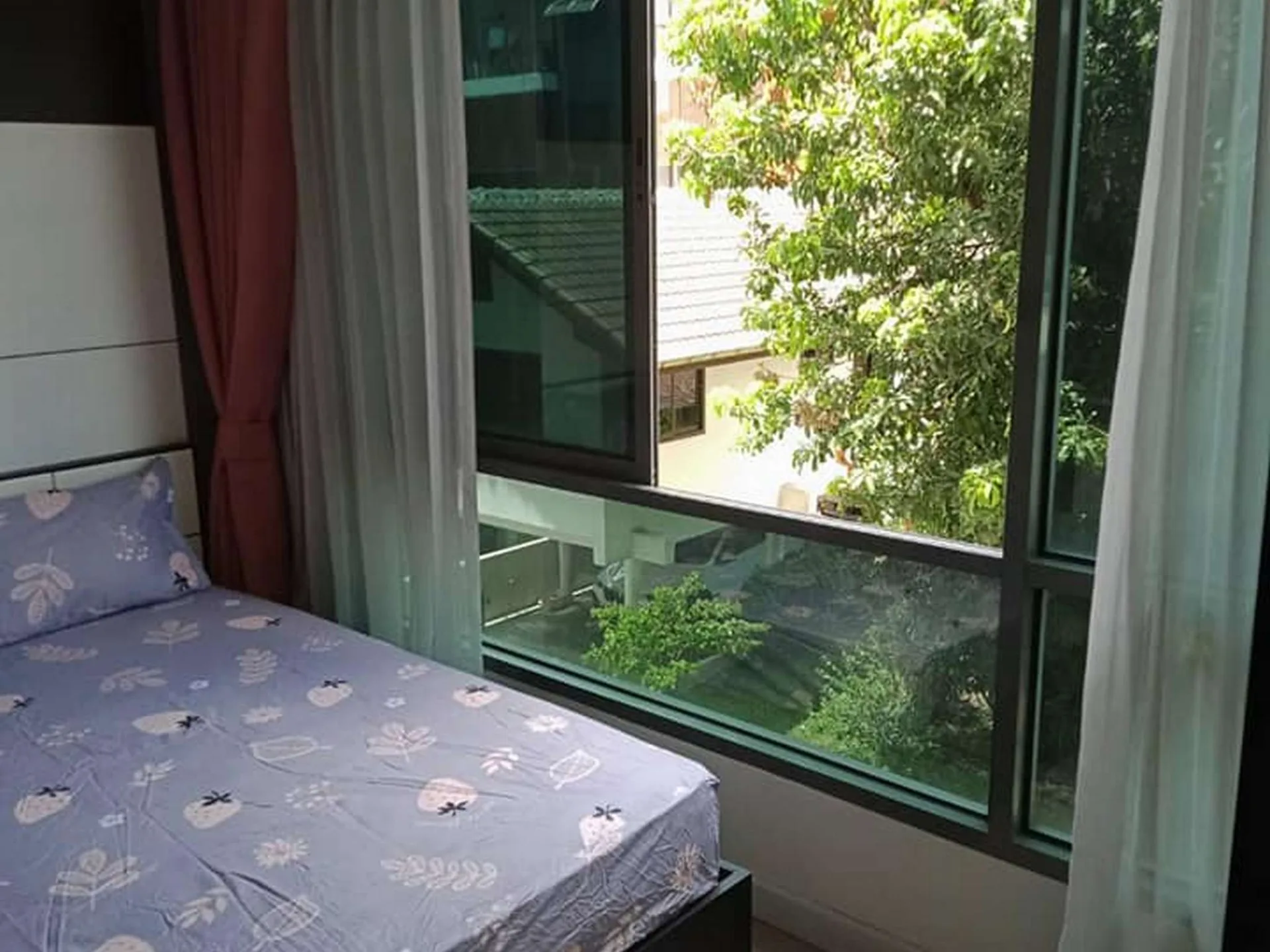 Property photos for Click Condo Sukhumvit 65