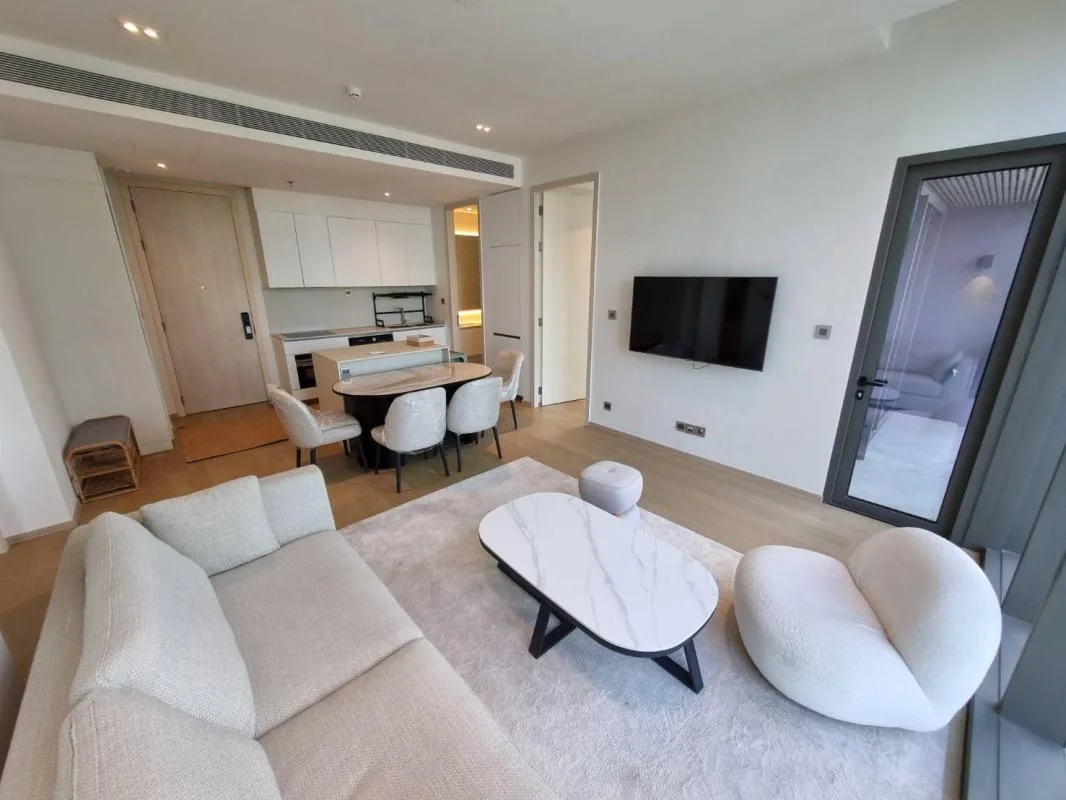 Property photos for The Strand Thonglor