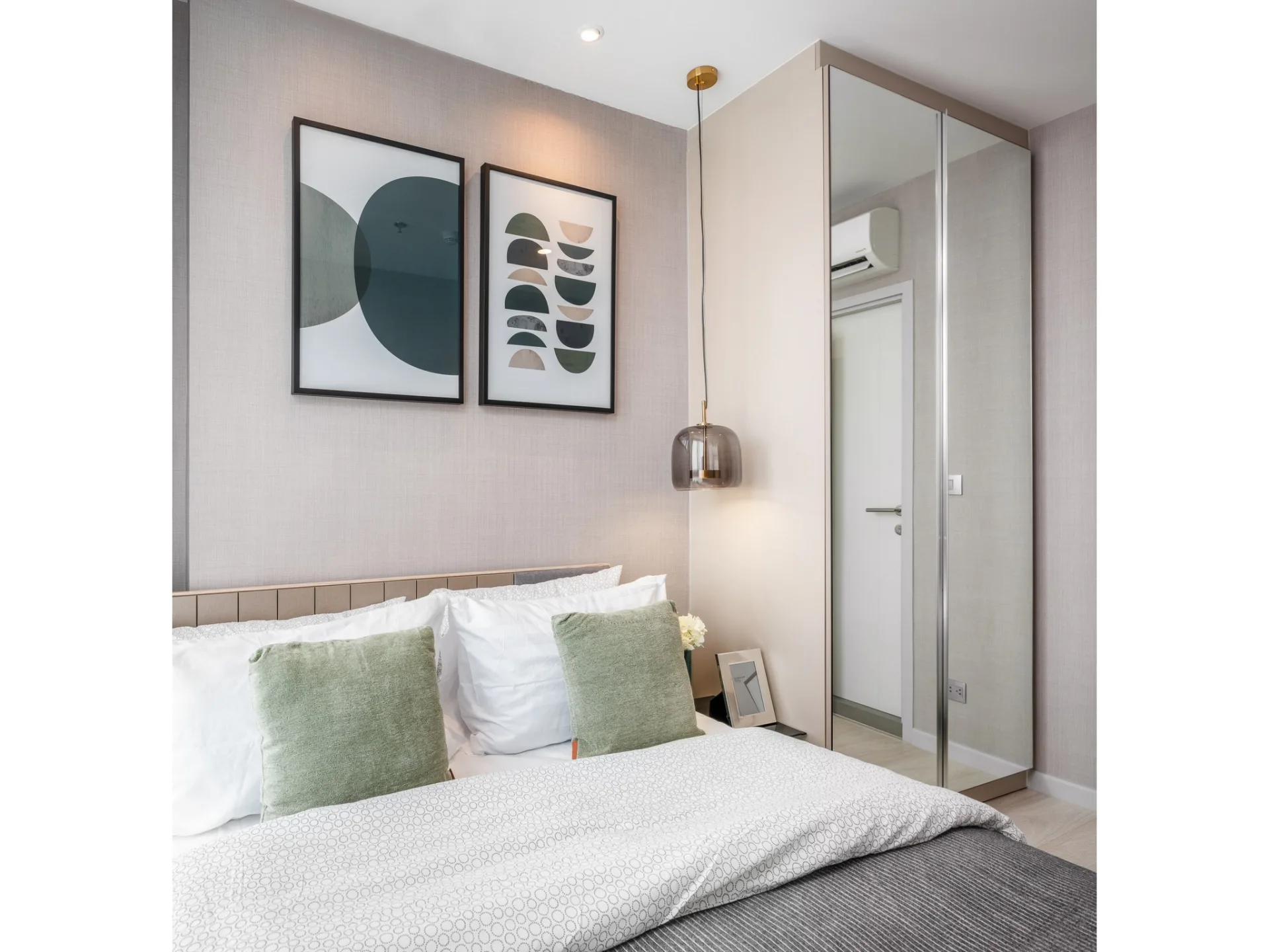 Property photos for Knightsbridge Prime Sathorn