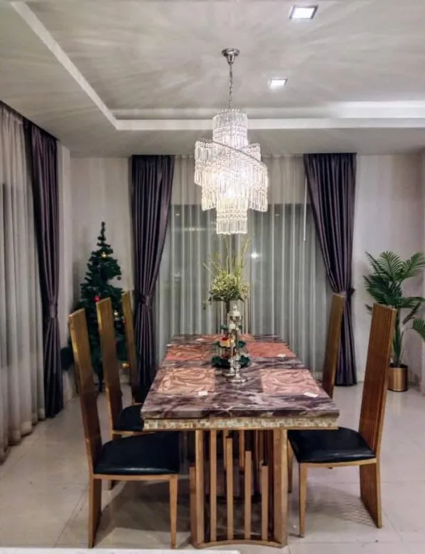 Property photos for Centro Ramintra-Chatuchot