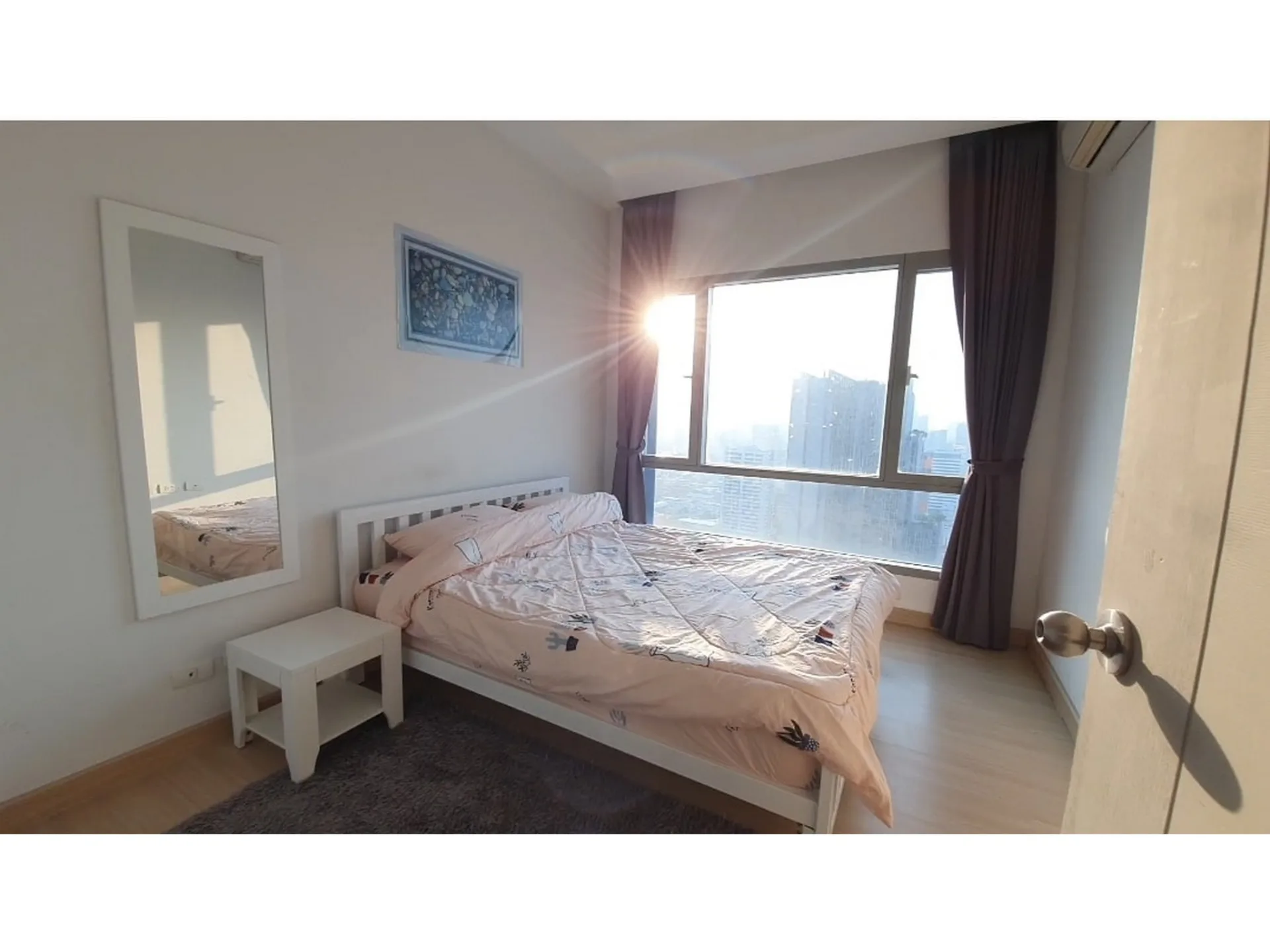 Property photos for Thru Thonglor