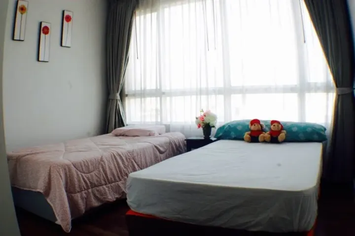 Property photos for The Bloom Sukhumvit 71