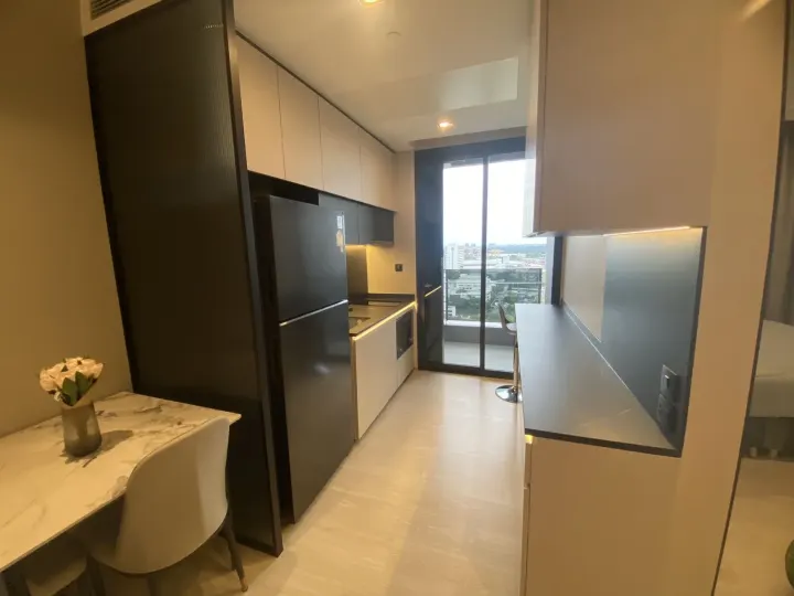 Property photos for The Room Sukhumvit 38