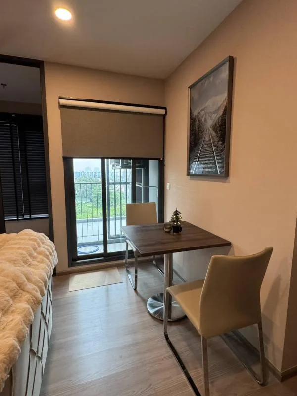 Property photos for Aspire Sukhumvit-rama4