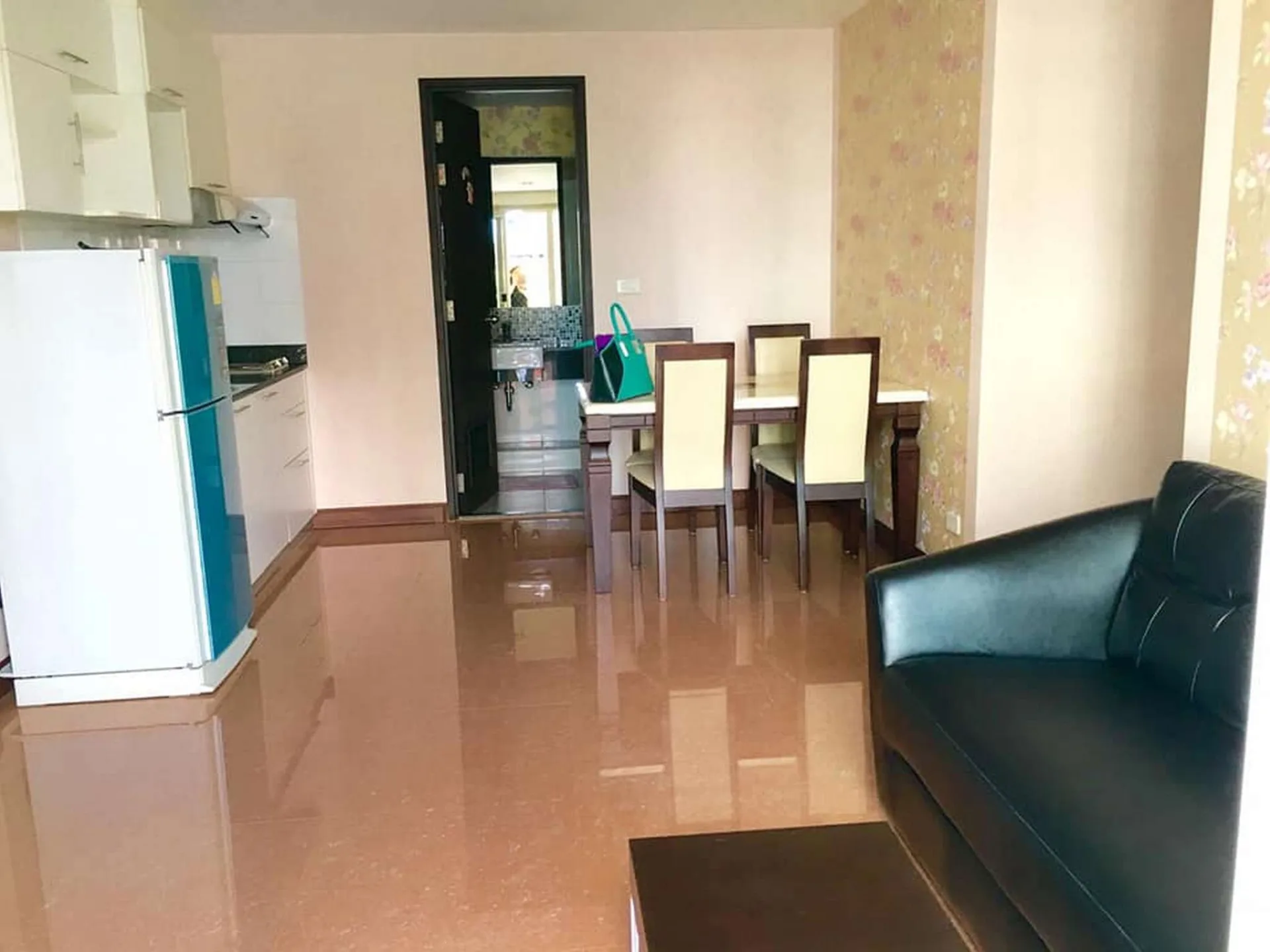Property photos for Diamond Ratchada