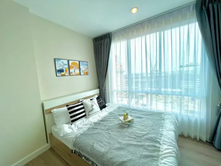Property photos for The Sky Sukhumvit 103/4