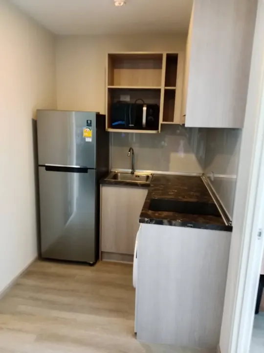 Property photos for Elio Sathorn - Wutthakat