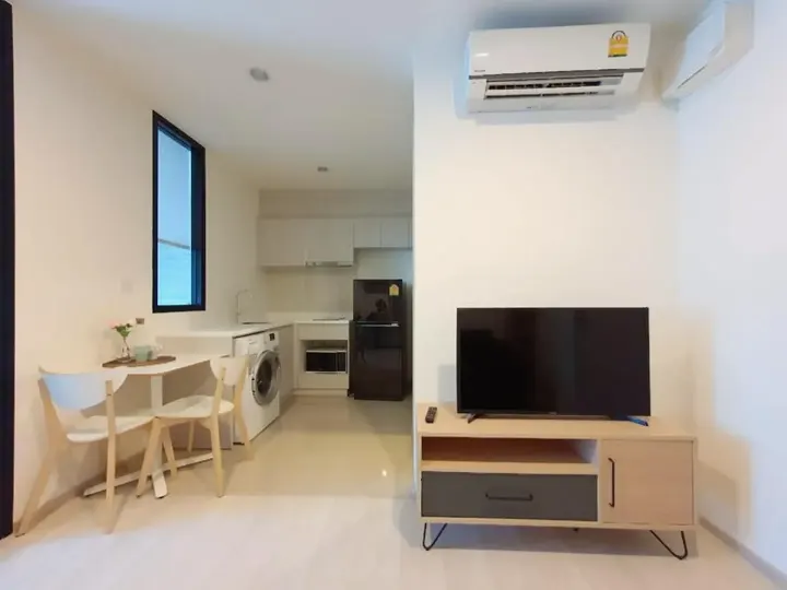 Property photos for Life Asoke