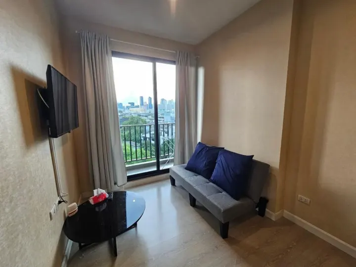 Property photos for The Niche Pride Thonglor-Phetchaburi