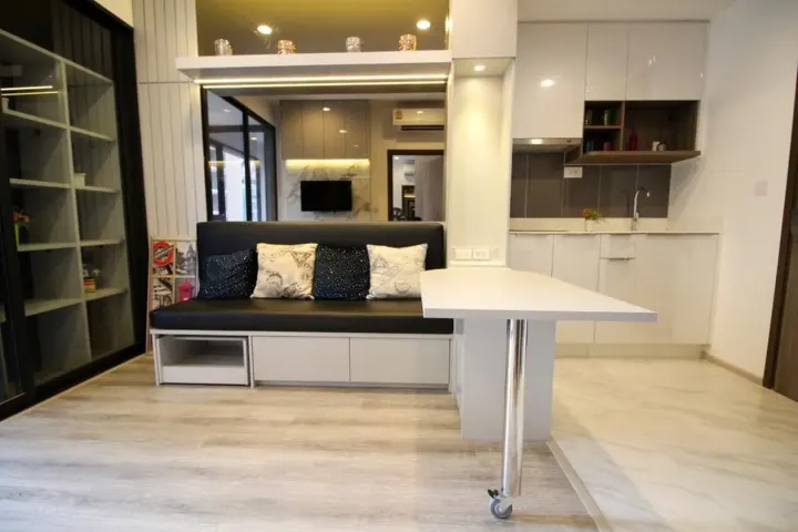 Property photos for Ideo Mobi Asoke