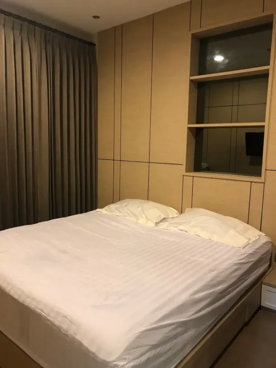 Property photos for The Crest Sukhumvit 34