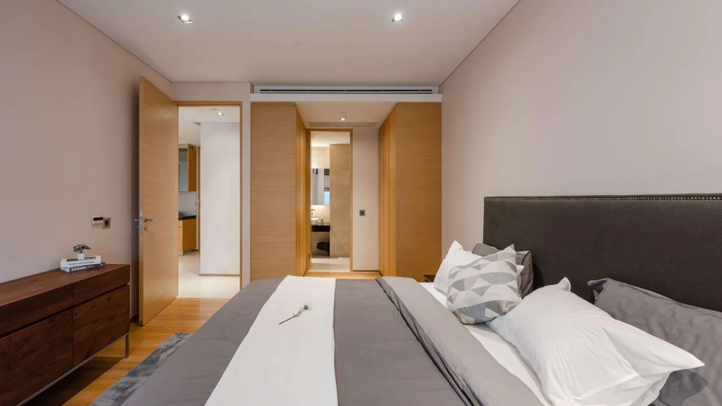 Property photos for Saladaeng Residences