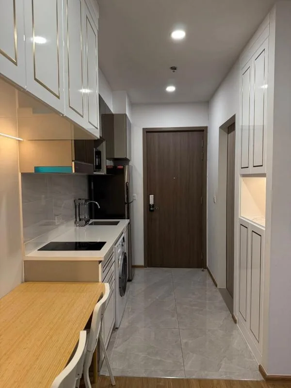 Property photos for CLOUD Thonglor-Phetchaburi
