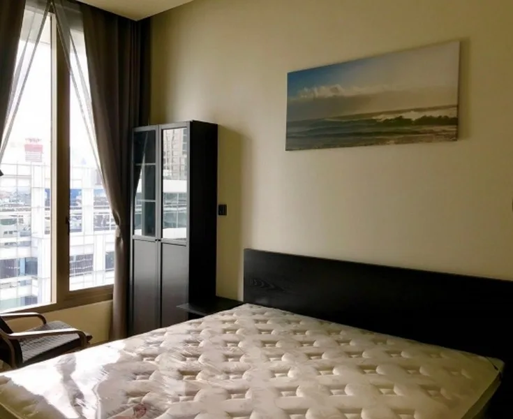 Property photos for Saladaeng One
