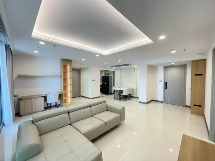 Property photos for Supalai Oriental Sukhumvit 39