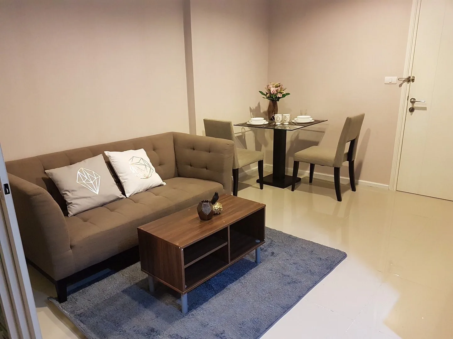 Property photos for Aspire Sukhumvit 48
