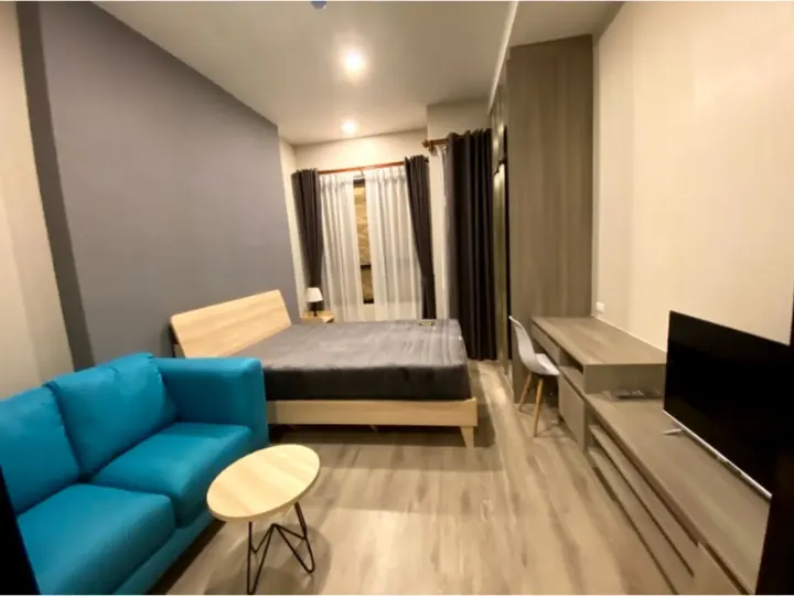 Property photos for KNIGHTSBRIDGE COLLAGE RAMKHAMHAENG
