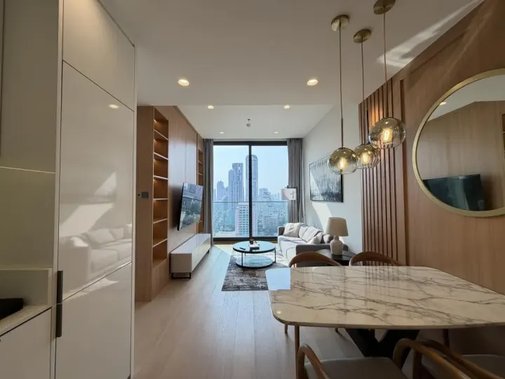 Property photos for Anil Sathorn 12