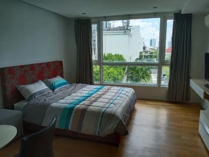 Property photos for 15 Sukhumvit Residences