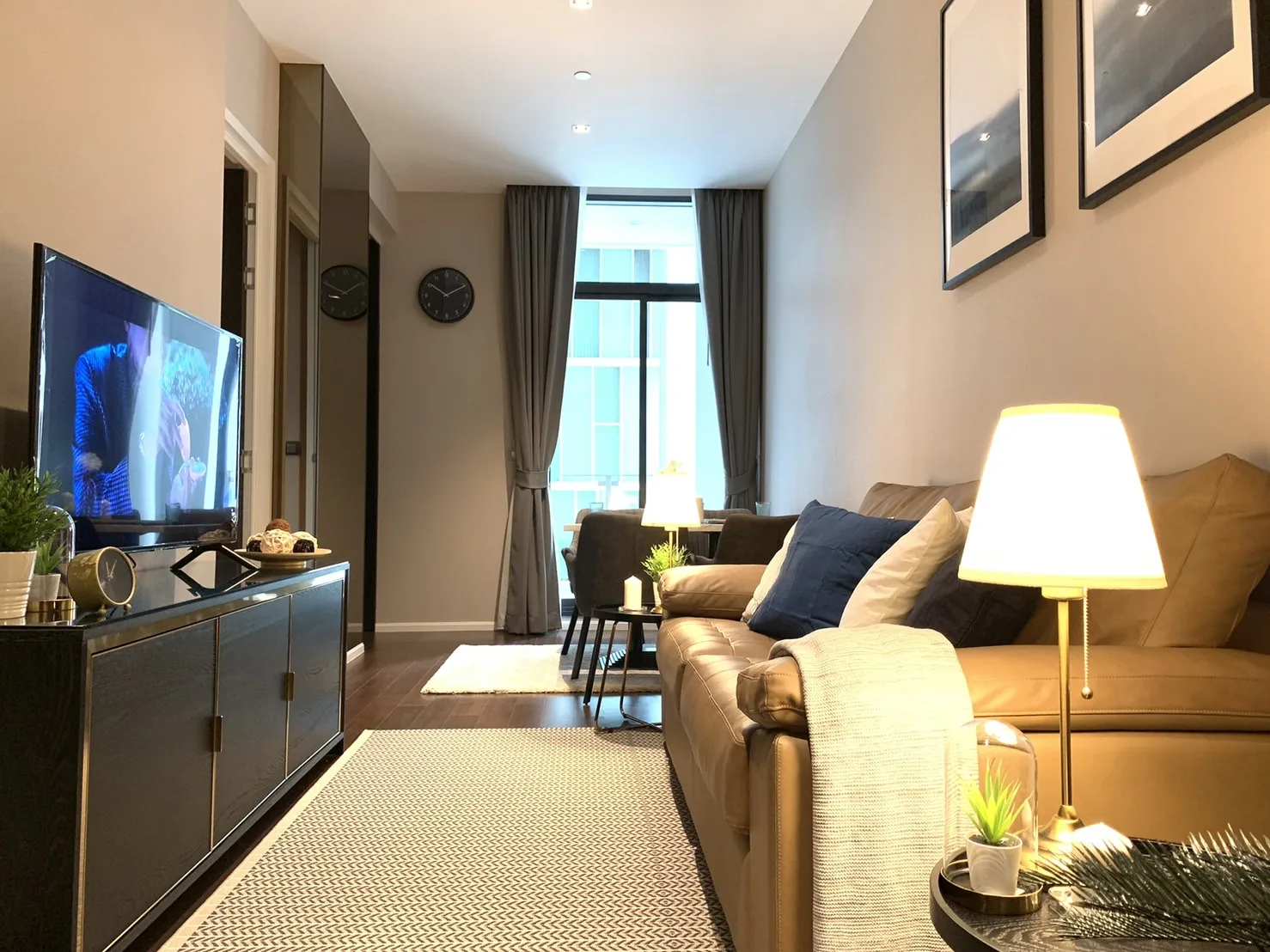 Property photos for The Diplomat 39