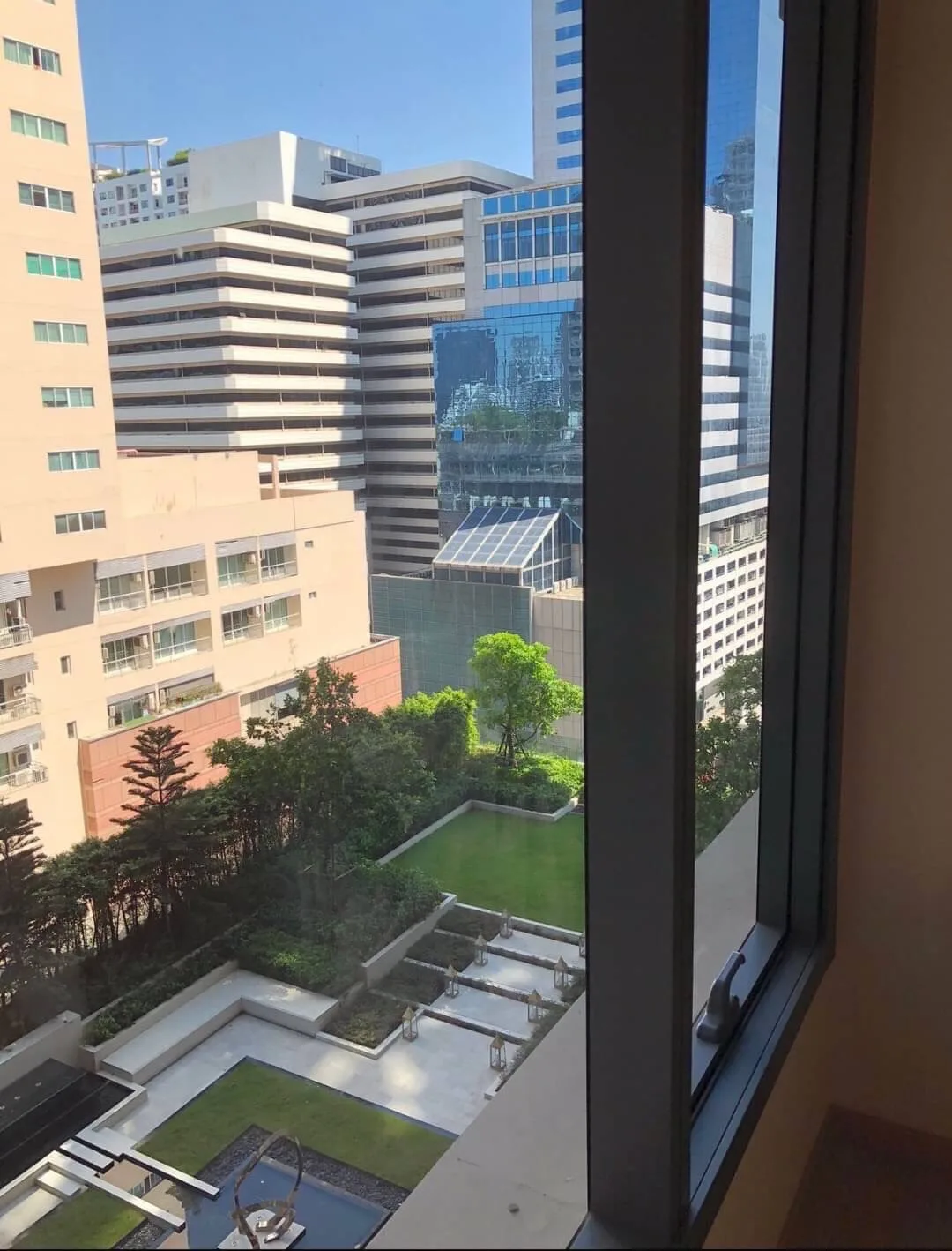 Property photos for The Esse Asoke