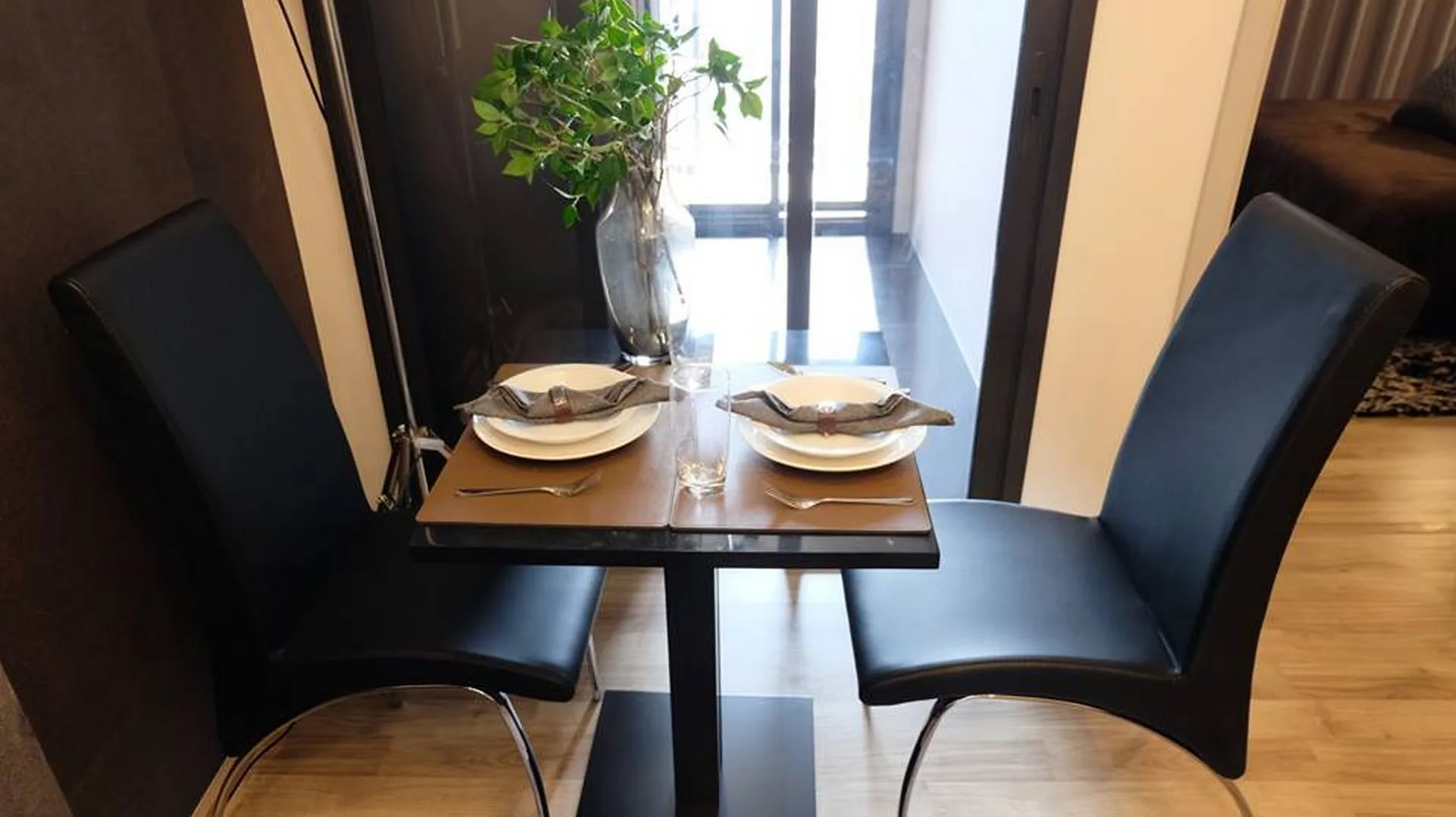 Property photos for THE LINE Jatujak - Mochit