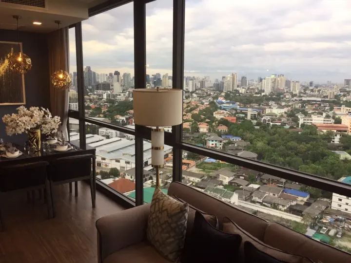 Property photos for The Line Sukhumvit 71
