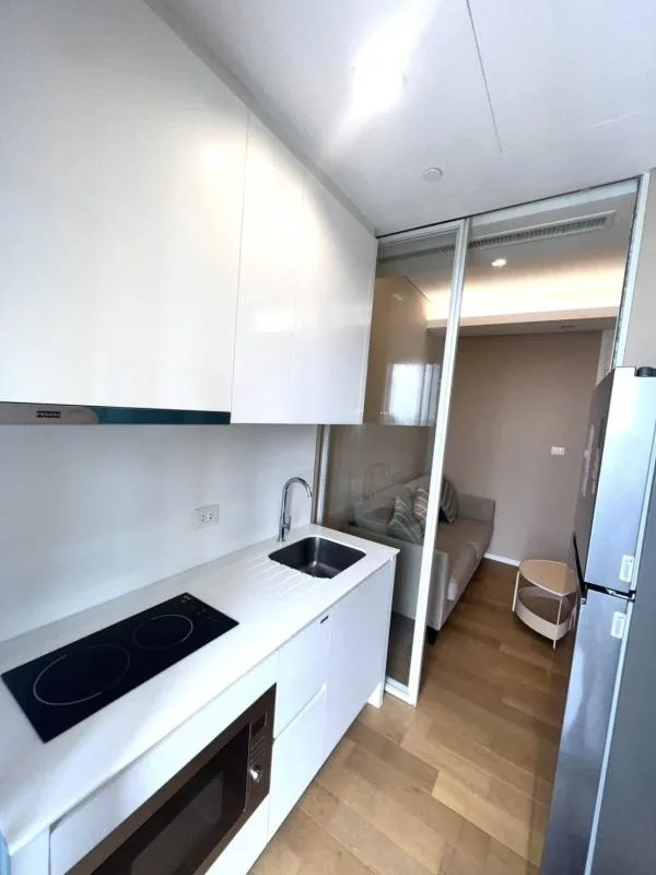 Property photos for The Saint Residences