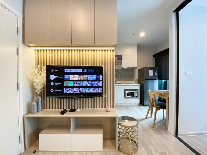 Property photos for The Privacy Rama 9
