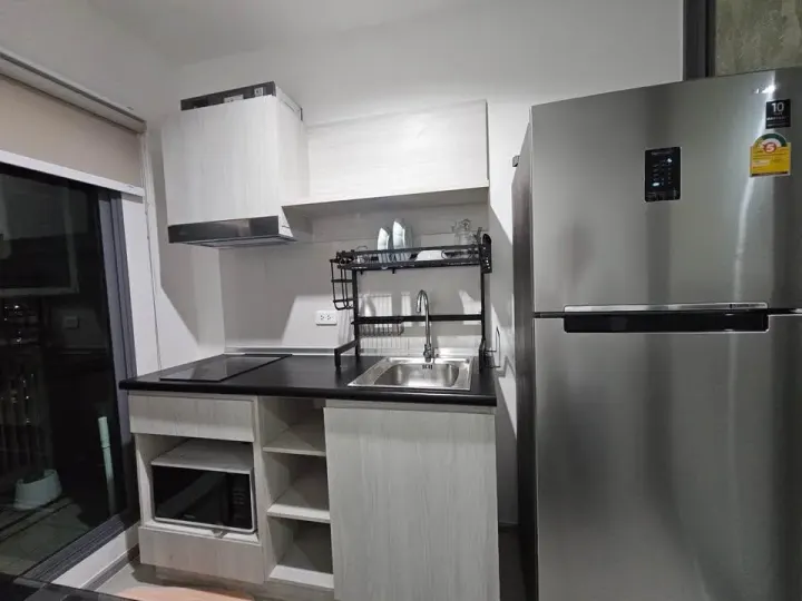 Property photos for Aspire Sathorn - Ratchaphruek