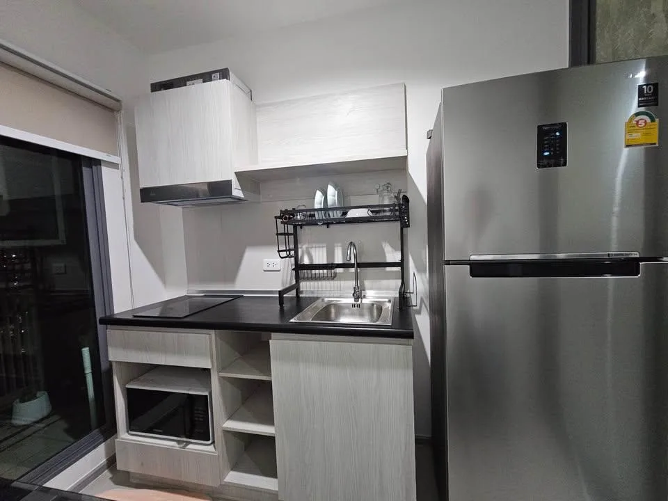 Property photos for Aspire Sathorn - Ratchaphruek