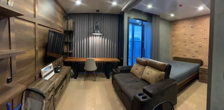Property photos for Ashton Chula - Silom