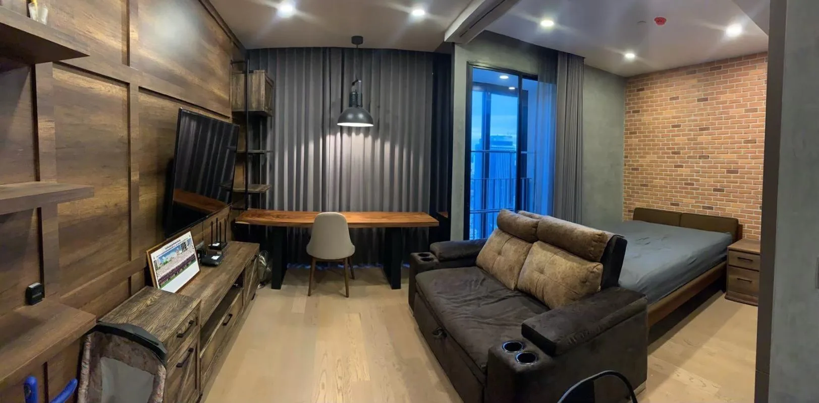 Property photos for Ashton Chula - Silom