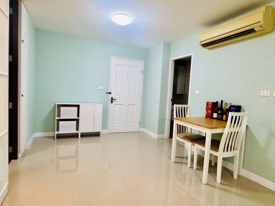 Property photos for The Room Sukhumvit 79