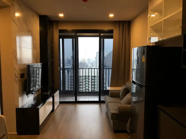 Property photos for Ashton Asoke