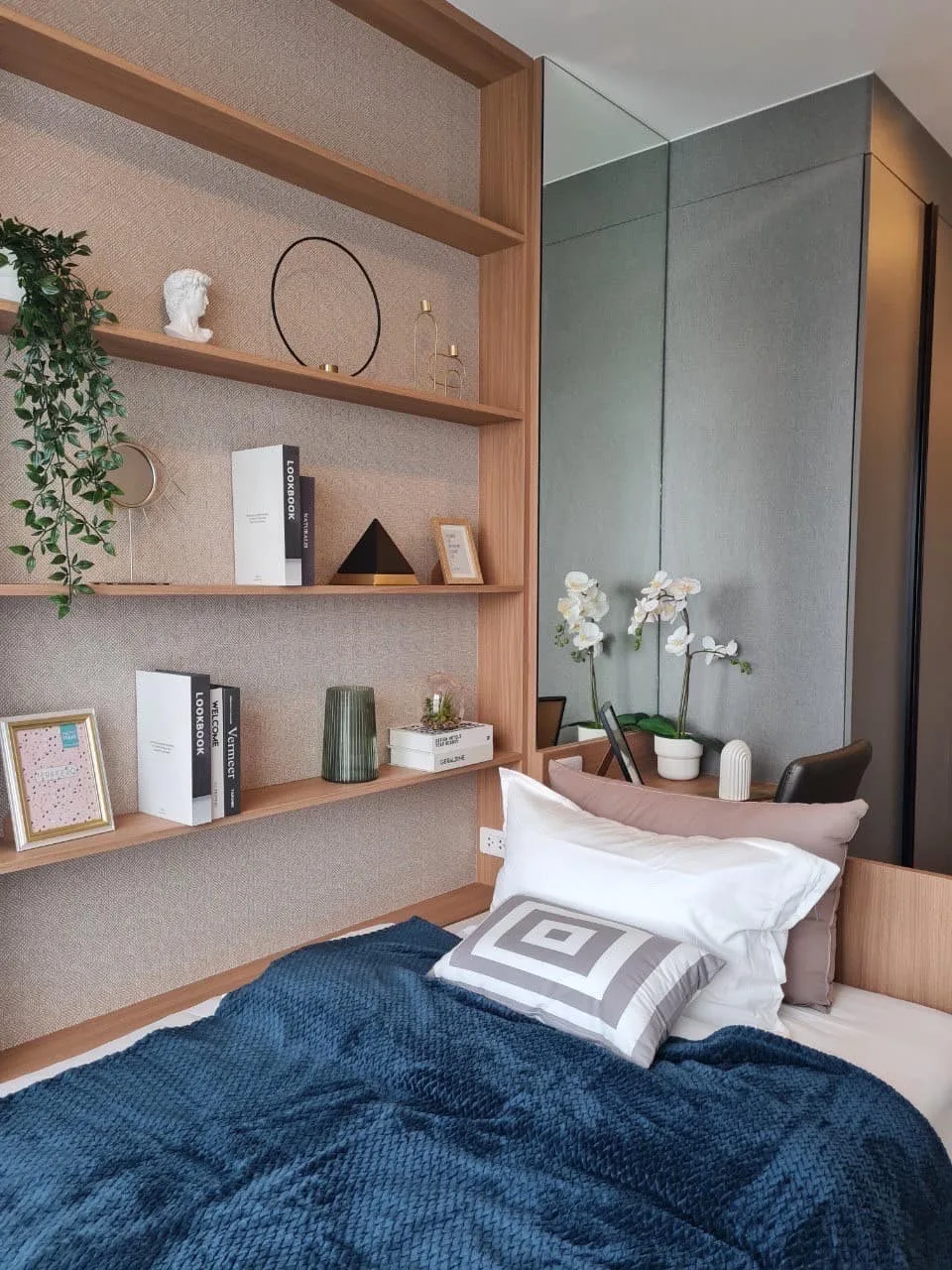 Property photos for Ideo New Rama 9