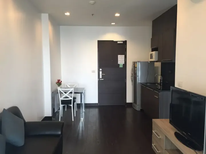 Property photos for Ideo Q Phayathai