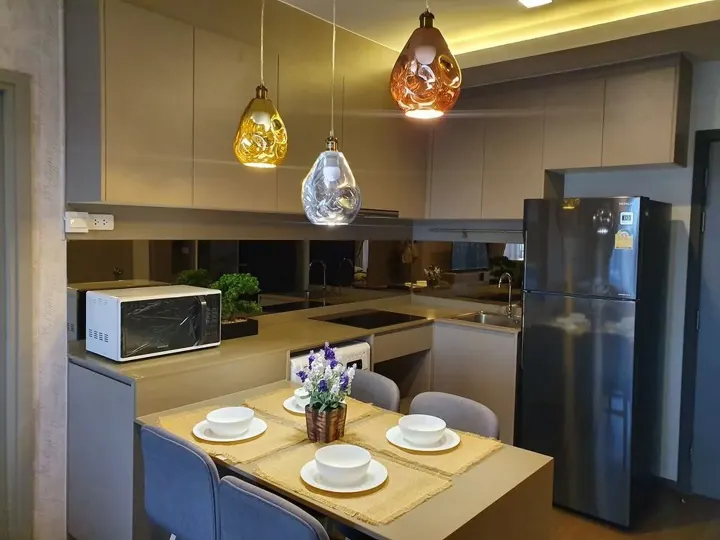 Property photos for Ideo Sukhumvit 93