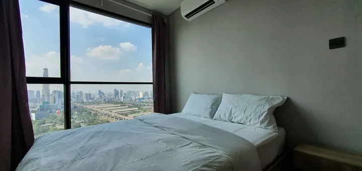 Property photos for Lumpini Suite Phetchaburi - Makkasan
