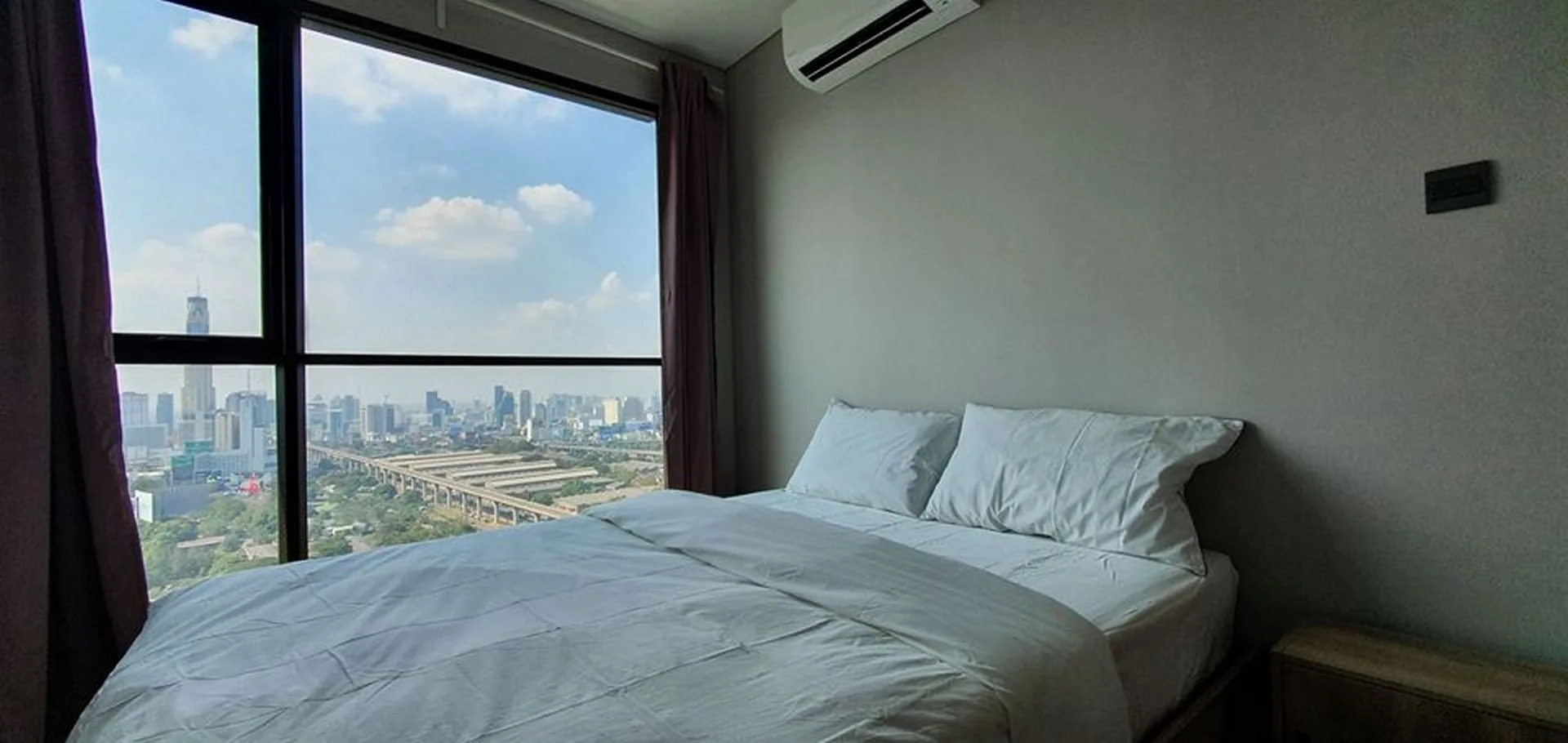 Property photos for Lumpini Suite Phetchaburi - Makkasan