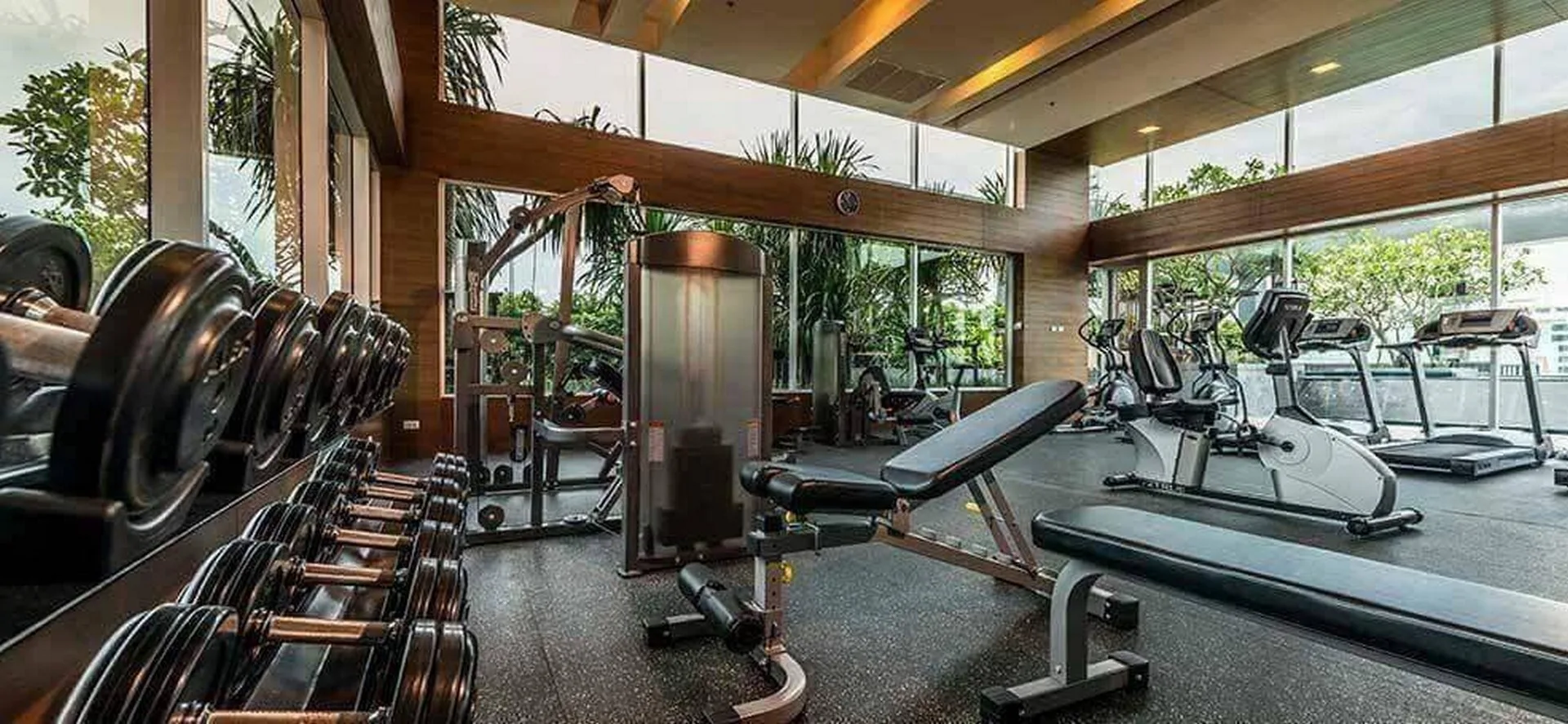 Property photos for Thru Thonglor