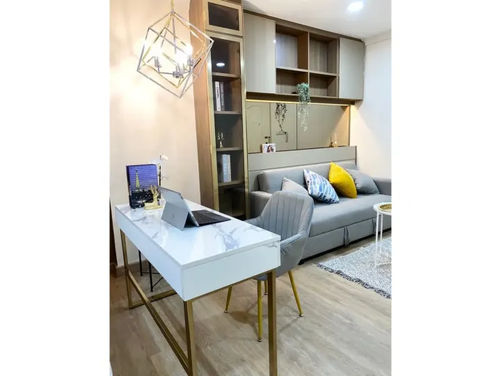 Property photos for Lumpini Suite Sukhumvit 41