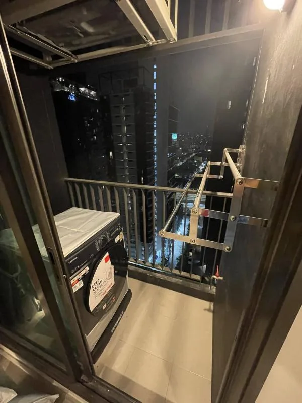 Property photos for LIFE Asoke - Rama 9