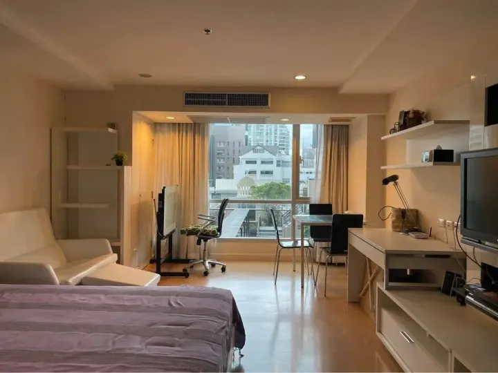 Property photos for The Trendy Condominium