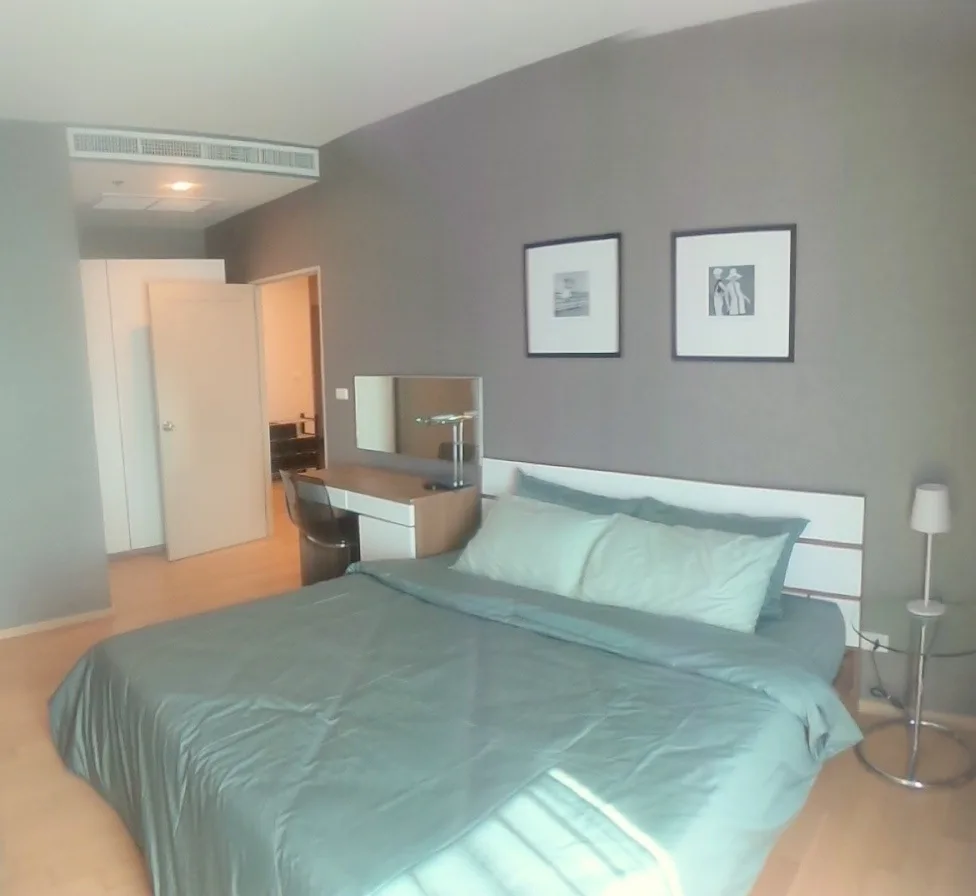 Property photos for Noble Revolve Ratchada