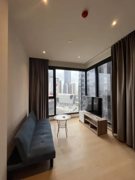 Property photos for ASHTON Asoke - Rama 9