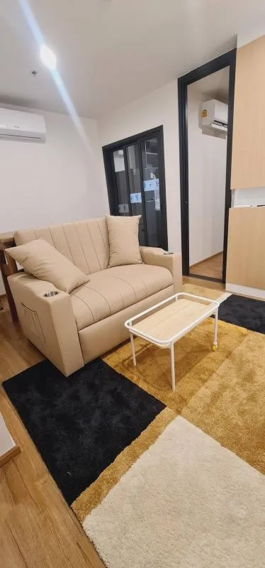 Property photos for The Line Vibe