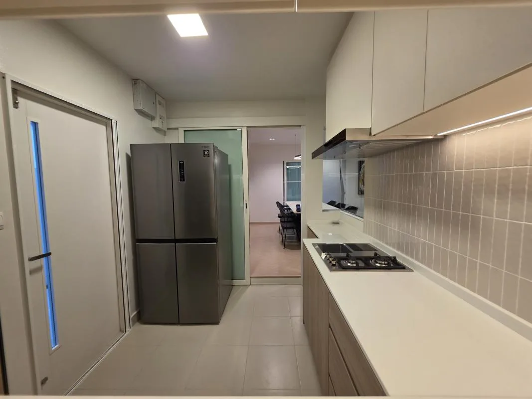 Property photos for Villaggio Srinakarin-bangna