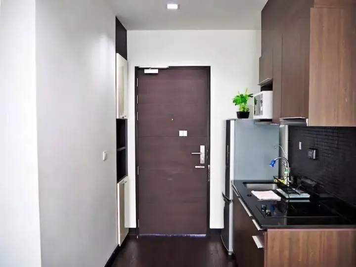 Property photos for Ideo Q Phayathai